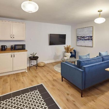 Tides Apartamento Whitby Exterior foto