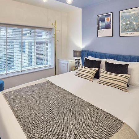 Tides Apartamento Whitby Exterior foto