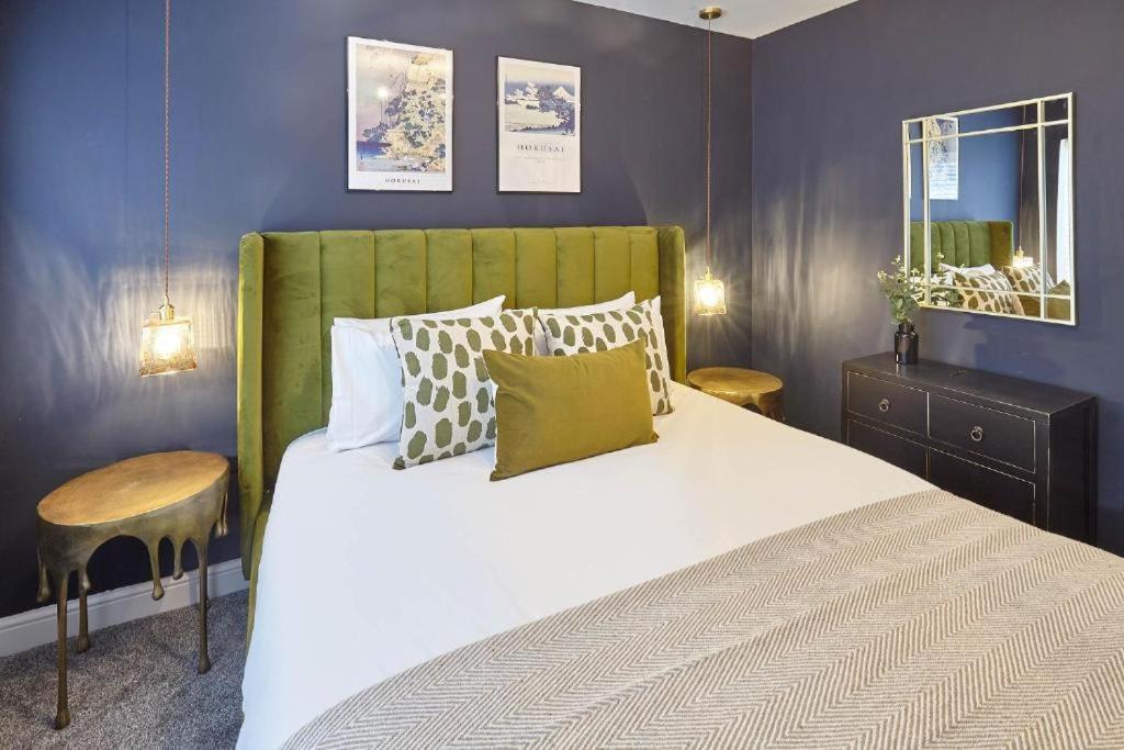 Tides Apartamento Whitby Exterior foto