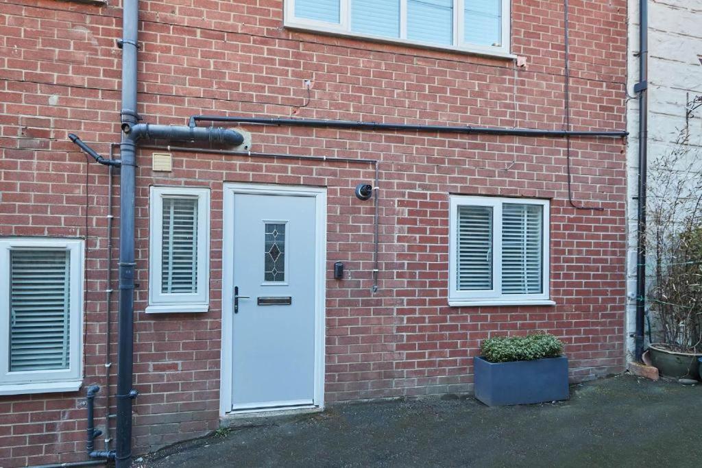 Tides Apartamento Whitby Exterior foto